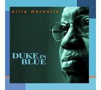 Ellis Marsalis DUKE IN BLUE (CD) Album (Importación USA)