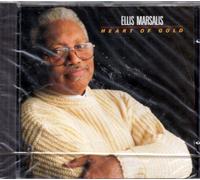 Ellis Marsalis - Heart Of Gold