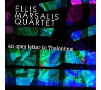 Ellis Marsalis - Open Letter To Thelonious