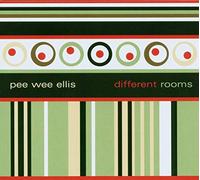 Ellis, Pee Wee - Different Rooms