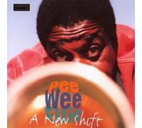 Ellis,Pee Wee^Ellis,Pee Wee - A New Shift