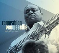 Pee Wee Ellis – Tenoration