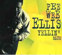 Ellis,Pee Wee - Yellin Blue
