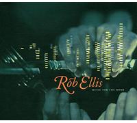 Ellis, Rob - Music For The Home