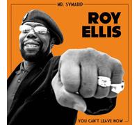 Ellis, Roy - You Can'T Leave Now [Vinilo]