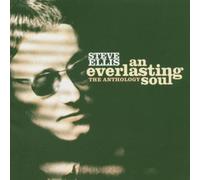 Ellis,Steve - An Everlasting Soul/Anthology