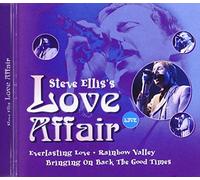 Ellis,Steve - Love Affair [Import]