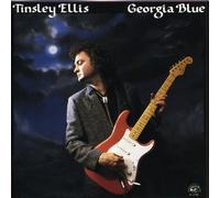 Ellis, Tinsley - Georgia Blue