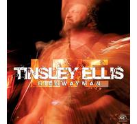 Ellis,Tinsley - Highwayman (Live)