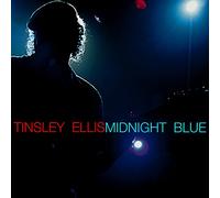 Ellis, Tinsley - Midnight Blue