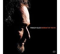 Ellis,Tinsley - Moment Of Truth