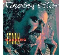Ellis,Tinsley - Storm Warning