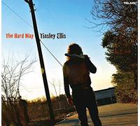 Ellis, Tinsley - The Hard Way