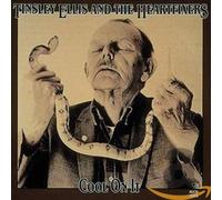 Ellis,Tinsley & the Heartfixers^Ellis,Tinsley &the Heartfixers - Cool on It