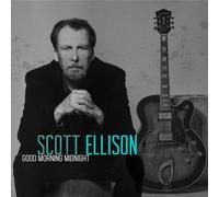 Ellison, Scott - Good Morning Midnight