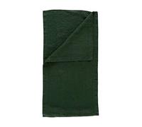 Ellos Home, Corredor Pembroke 100% Lino, Color: Verde