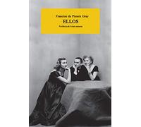 Ellos: Memoria de mis padres: 6 (Periférica & Errata Naturae)