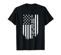 Ellos no saben lo que están haciendo Camiseta