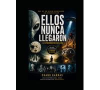 Ellos nunca llegaron: El extraterrestre en el cine (Cine Grande)