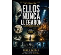 Ellos nunca llegaron: El extraterrestre en el cine (Cine Grande)