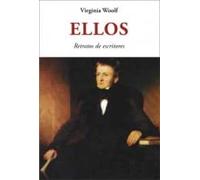 Ellos: Retratos de escritores: 196 (Centellas)
