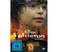 Ellos Volvieron - Die Rückkehrer (The Coming-of-Age Collection No. 25) (OmU) [Alemania] [DVD]