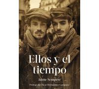 Ellos y el tiempo | Jaime Sempere