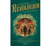 Ellos y nosotros (La Segunda Revolución 2) (Infinita Plus)