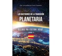 ¡ellos Ya Están Aquí!