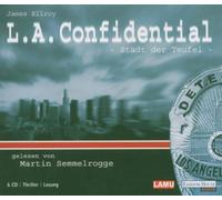 Ellroy,james - L.a.confidential