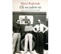 Ells No Saben Res