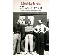 Ells No Saben Res