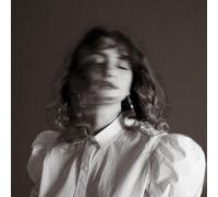 Ellur At Home in My Mind (Vinyl) 12" Album Coloured Vinyl (PRESALE 04/09/2026)