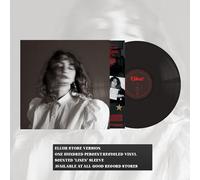 Ellur - At Home In My Mind [VINYL] [Vinilo]