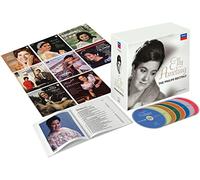 Elly Ameling - Elly Ameling - The Philips Recitals