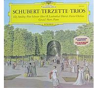 Elly Ameling - Schubert: Terzette / Trios [Vinyl LP] [Schallplatte]