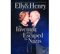 Elly & Henry: The Inventor Who Escaped the Nazis [USA] [DVD]