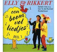 Elly & Rikkert - Een Boom Vol Liedjes Deel 3 [Import]