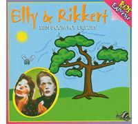 Elly & Rikkert - Een Boom Vol Liedjes V1