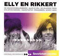 Elly & Rikkert - Favorieten Expres