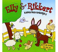 Elly & Rikkert - Kinderdierenliedjes