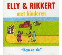 Elly & Rikkert - Kom En Zie