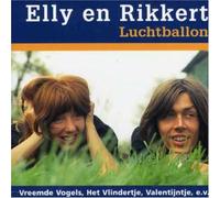 Elly & Rikkert - Luchtballon