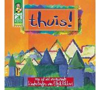 Elly & Rikkert - Thuis