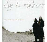 Elly & Rikkert - Tranen Van De Kleine Mens