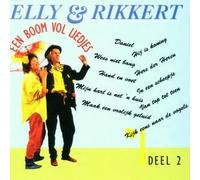 Elly & Rikkert - Vol.2-Een Boom Vol Liedjes