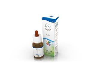 ELM 10 ML FIORI DI BACH GUNA