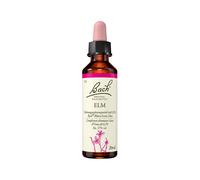 Elm 20ml Flores de Bach