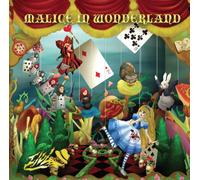ELM - MALICE IN WONDERLAND(+DVD)(ltd.)