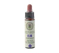 Elm n° 11 Flores de Bach Original farmaflor